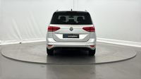 Volkswagen Touran 1.6 TDI 115ch FAP Confortline 7 places Euro6d-T — photo 6