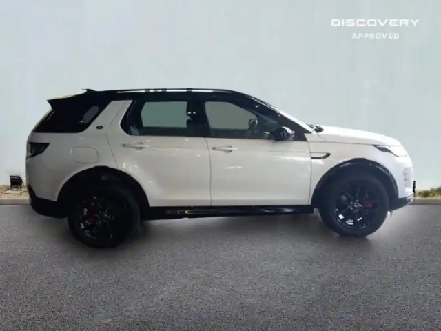 Land Rover Discovery Sport 1.5 p300e 309ch dynamic se — photo 9