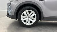 Renault Captur 1.8 E-Tech full hybrid 160ch Evolution - 25 — photo 20