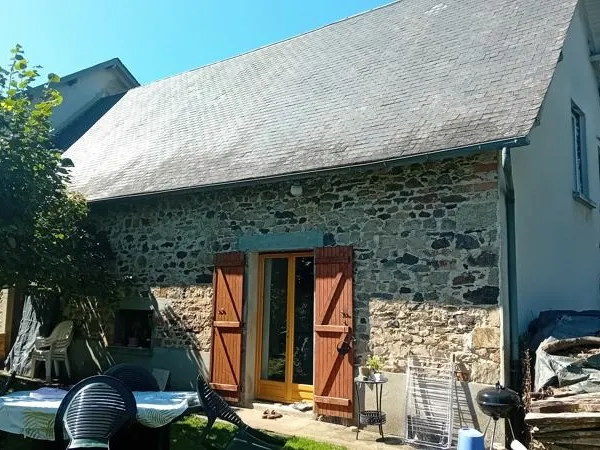 Maison 3 pièces 75 m²