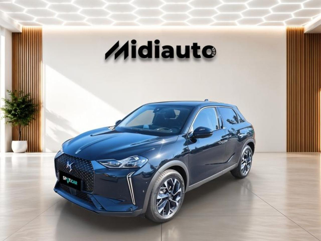 Ds Ds 3 e-tense 156ch opera / vision 360 / charge 11kw / c