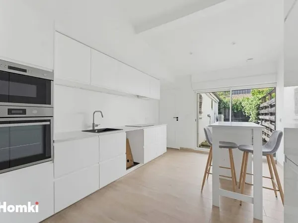 Maison 3 pièces 80 m²