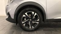Peugeot 2008 1.5 BlueHDi 130ch S&S GT EAT8 125g — photo 20