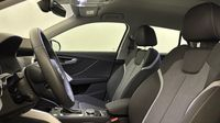 Audi Q2 35 TFSI 150ch Advanced S tronic 7 — photo 12
