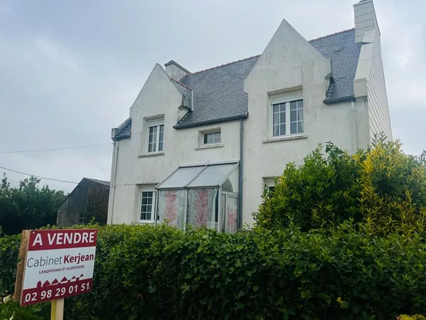 A vendre - Mespaul- Maison 140 m²