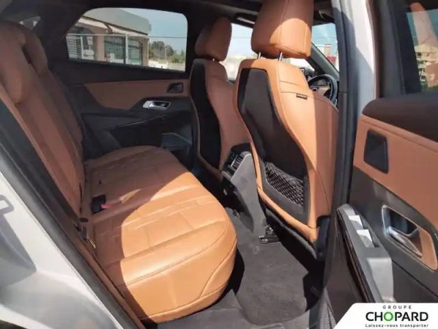 Ds Ds 7 ds7 crossback hybride e-tense 300 eat8 4x4 — photo 20