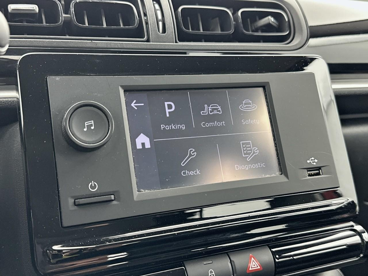 Citroën C3 puretech 83 ch bvm5 you — photo 24