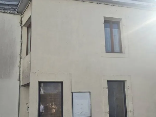 Immeuble de rapport 59 m²