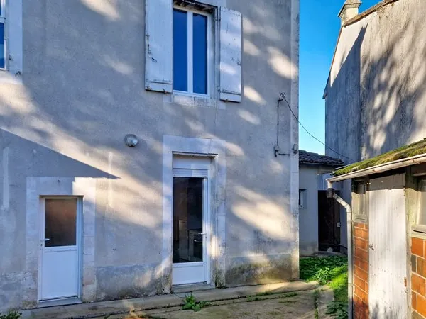 Maison 4 pièces 104 m²