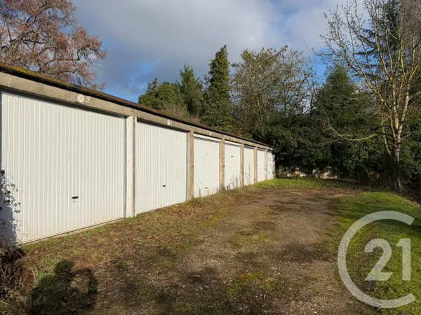 Stationnement Vente Moulins-lès-Metz   55€