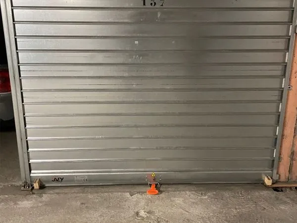 Location garage