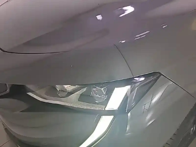 Peugeot 508 sw hybrid4 360 e-eat8 peugeot sport engineered — photo 37