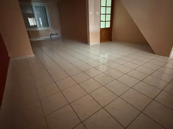 Maison 3 chambres à louer