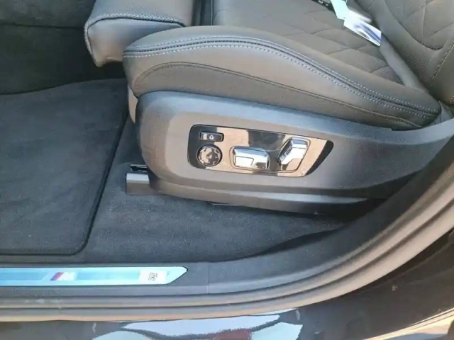 Bmw X5 xdrive50e 489 ch bva8 — photo 57