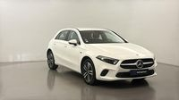 Mercedes Classe A 250 e 160+102ch Progressive Line 8G-DCT 8cv — photo 3