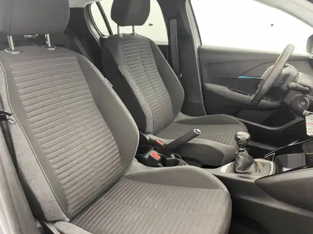 Peugeot 208 puretech 100 s&amp;s bvm6 — photo 91