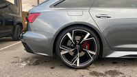 Audi Rs6 Avant 4.0 V8 TFSI 600ch quattro tiptronic — photo 20