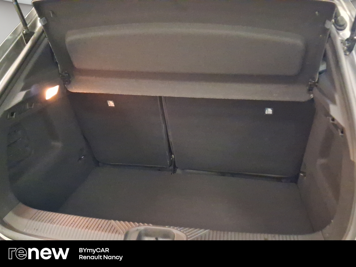Renault Clio TCe 115 ch — photo 13