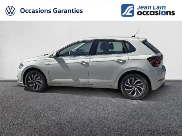 Volkswagen Polo 1.0 tsi 95 s&amp;s bvm5 — photo 7