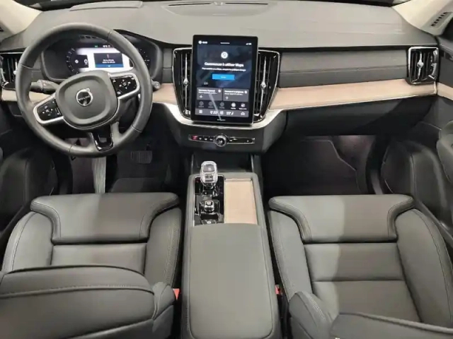 Volvo Xc90 t8 awd 310 + 145ch ultra style dark geartronic — photo 26