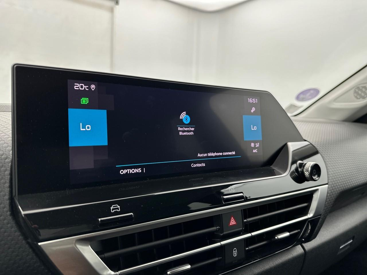 Citroën C4 puretech 130 s&s eat8 shine — photo 24