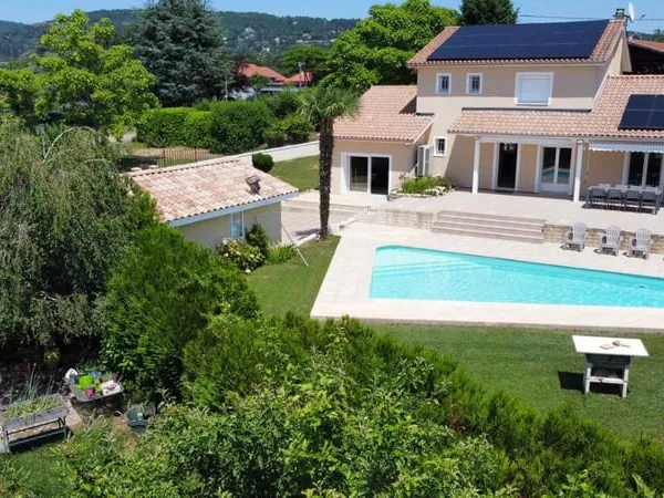 Idéale 2 logements
