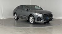 Audi Q3 Sportback 35 TFSI 150ch S line S tronic 7 — photo 3