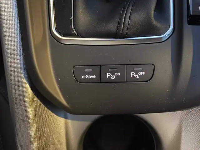 Alfa Romeo Tonale 1.3 hybride rechargeable phev 280ch at6 e-q4 — photo 109
