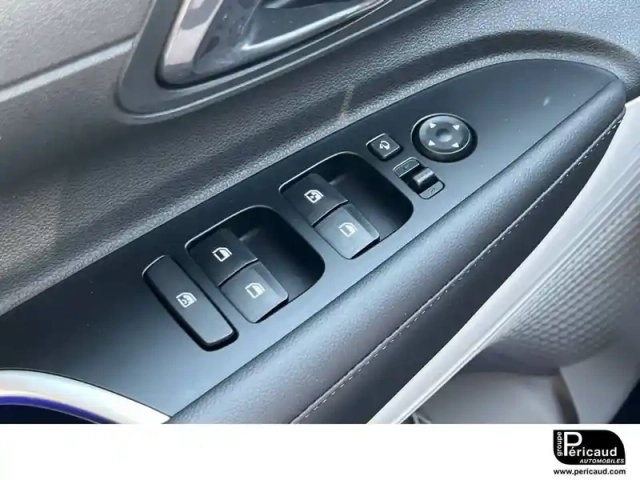Hyundai I20 1.0 t-gdi 100 dct-7 hybrid 48v — photo 13