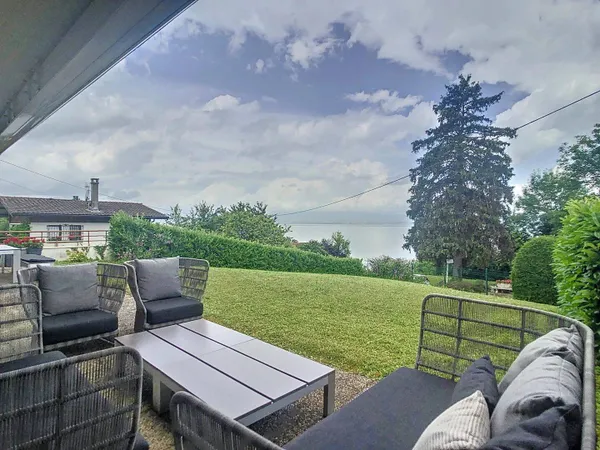 Appartement 4 pièces 160 m²