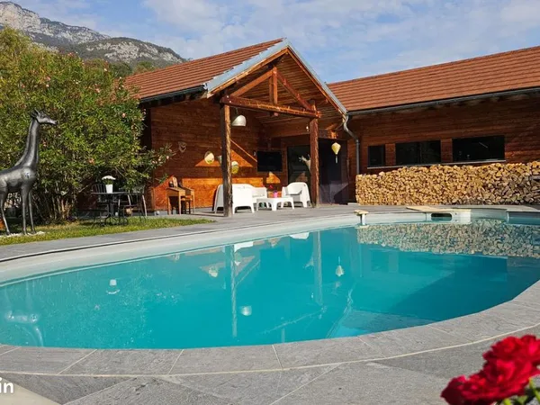 Maison 5 pièces 122 m²