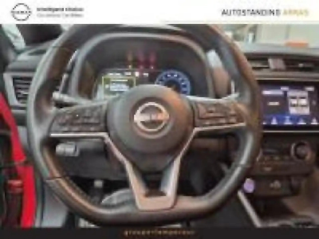 Nissan Leaf 150ch 40kwh acenta 22 — photo 13