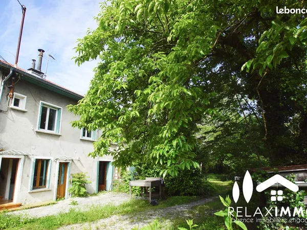 Maison 7 pièces 170 m²