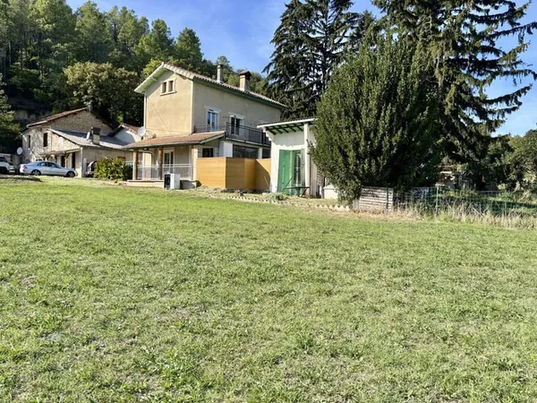 Maison à vendre Peyrins
