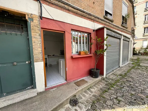 Atelier de Céramique - location