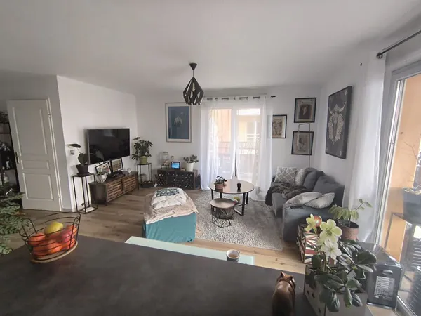 Appartement de 68m2 à louer sur Toulouse