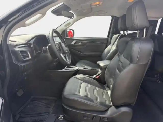 Isuzu D-Max 1.9 ddi 164ch n60 nitro sport space a/t — photo 14
