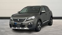 Peugeot 3008 2.0 BlueHDi 150ch Allure S&S