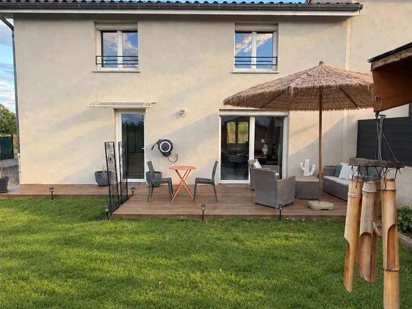 Maison Champdieu