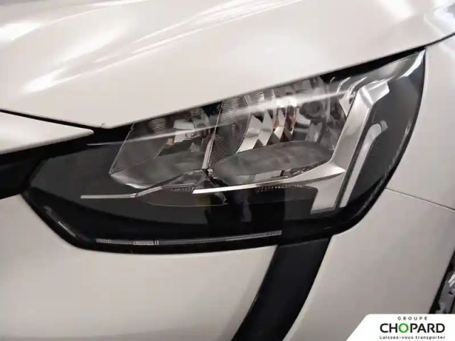 Peugeot 208 bluehdi 100 s&amp;s bvm6 — photo 60