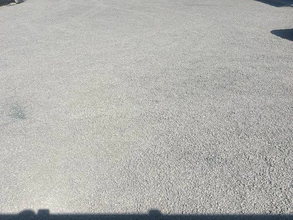 Location terrain