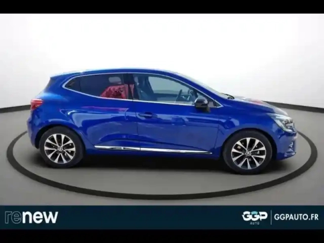 Renault Clio 1.0 tce 90ch techno — photo 7