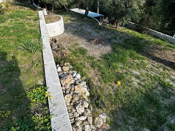 Terrain constructible grobio