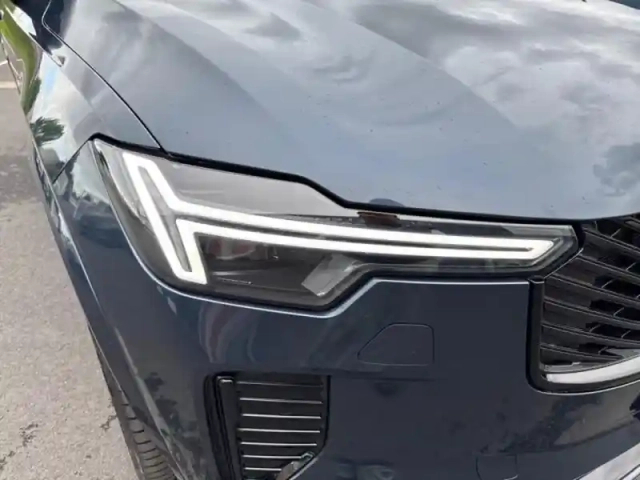 Volvo Xc90 t8 awd 310 + 145ch ultra style dark geartronic — photo 7