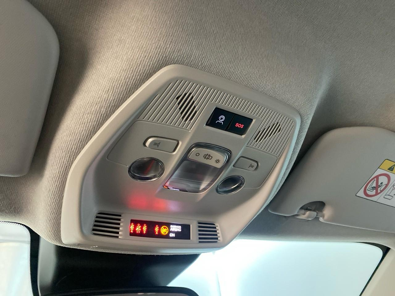 Citroën C3 Aircross hybride 145 ch aut max — photo 19