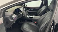 Mercedes Eqs 450+ 360ch AMG Line — photo 12