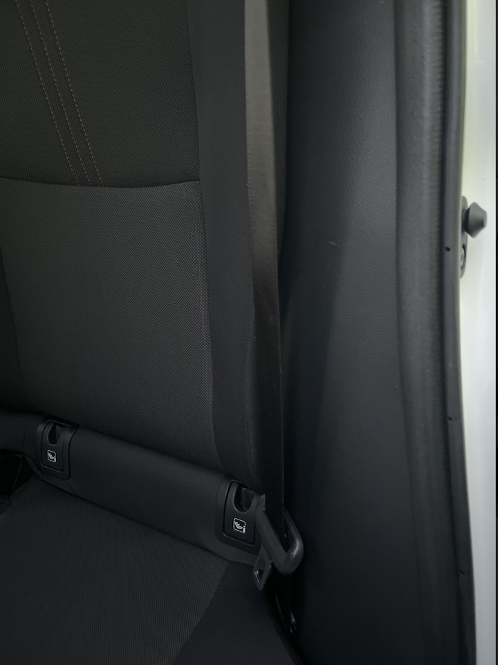 Toyota Yaris 4 — photo 46