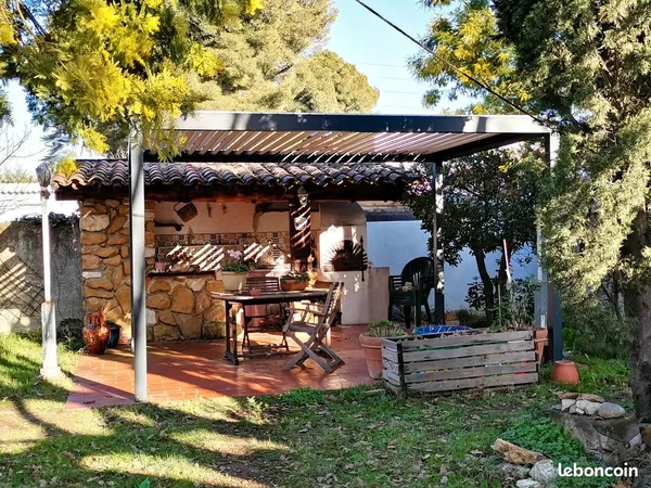 Villa 6 Pièce(s), Martigues, 13500, 490000 euros
