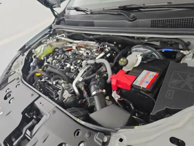 Dacia Jogger eco-g 120 auto 7 pl — photo 327