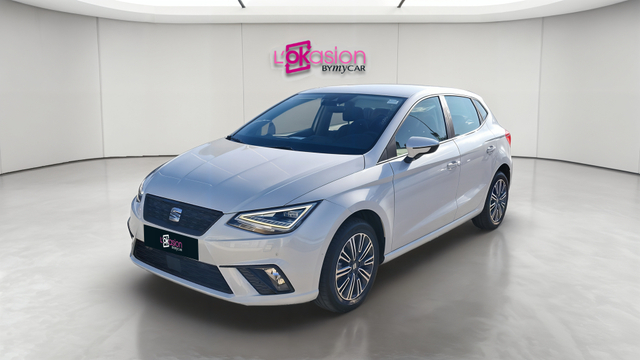 Seat Ibiza 1.0 TSI 95 ch S/S BVM5